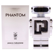 Phantom by Paco Rabanne for Men - 3.4 oz EDT Spray - £100.84 GBP