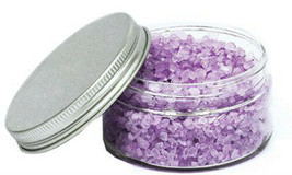 Bath Salts 12 oz Jar ~Pick a Scent~ 150 Scents - 20 Colors -Great Christmas Gift - £3.12 GBP