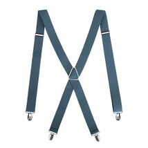 KIYFXA Heavy Duty Suspenders with Clips for Men and Women Gifts for Dad - $58.05 MXN KIYFXA Heavy Duty Suspenders with Clips for Men and Women Gifts for Dad - $58.05 MXN
