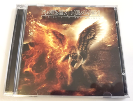 Maiden Heaven: A Trinute To Iron Maiden- Various Artists (Kerrang! Uk Import Cd) - £18.37 GBP