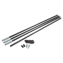 Coghlan&#39;s Fiberglass Tent Pole Repair Kit  Camping Gear for Quick Tent ... - $29.01 CAD