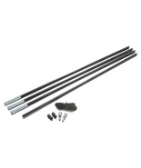 Coghlan&#39;s Fiberglass Tent Pole Repair Kit  Camping Gear for Quick Tent ... - €18,01 EUR