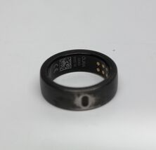 Oura Ring Gen3 Horizon Size 10 - Stealth JZ90-51385-10 Ring Only image 2