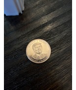 donald trump 1 oz copper rounds - $163.45 MXN