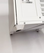 Thermaltake View 380 TG ARGB Mid Tower ATX PC Case - Snow image 6