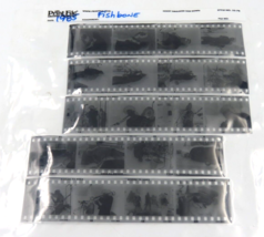 1985 Fishbone Photo Negatives Live Concert - €25,93 EUR