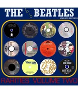 The Beatles - Solo Beatle Rarities 2 [1-CD]  In The Blink Of An Eye  It&#39;... - $16.00