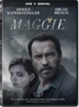 Maggie Dvd - £8.64 GBP