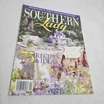 Southern Lady Magazine The Entertaining Issue March/April 2014 75 Recipes Ideas - $12.98