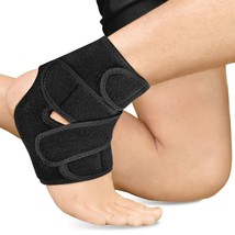 Bracoo Ankle Support, Compression Brace, Pain Relief, Sprains, Sprains Size S/M - £6.59 GBP