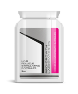 Pro Growth Women&#39;s Hair Growth Capsules - Nourish, Regrow, and Reclaim B... - €75,40 EUR