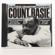 The Jazz Collector Edition: Count Basie (CD, 1989, Laserlight) - £3.51 GBP