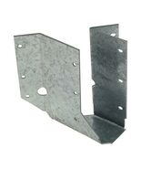 Simpson Strong Tie DSU536 Right Skewed 45 Hanger Z, 1 Each - $466.98 MXN