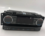 2008-2010 Lincoln MKX AC Heater Climate Control Temperature Unit OEM I04... - $35.27