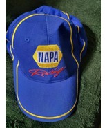 Napa Racing Baseball Hat Auto Parts Trucker Cap Adjustable Strapback - €8,92 EUR