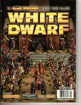 Games Workshop  White Dwarf Magazine  Feb 2006 #313 Warhammer  LOTR - £7.10 GBP