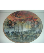 Battles of the American Civil War Shiloh Plate - £10.47 GBP