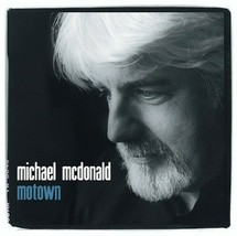 Motown by Michael McDonald (CD, 2003) - $129.54 MXN
