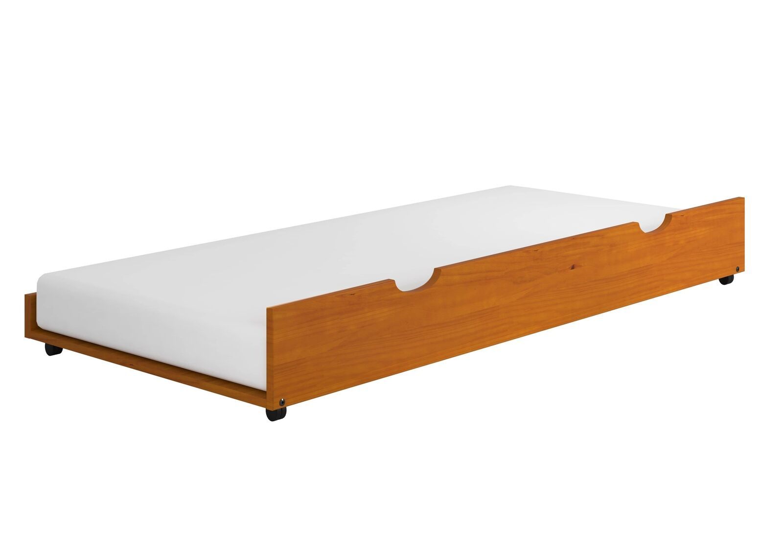 Alex Trundle Bed in Honey - $246.51