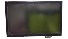 09 10 11 12 13 14 Nissan Maxima information display screen OEM 28091-1BU0A - €25,50 EUR