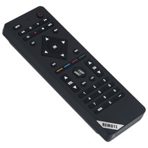 Remote Replace For Vizio Lcd Tv E552Vl E472Vl E320Nd E550Nd M261Vp E371Nd - £11.95 GBP