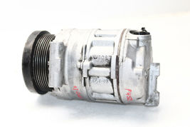 2003-2006 MERCEDES BENZ W215 CL600 AC A/C COMPRESSOR P4521 image 8