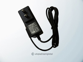 9V Ac/Dc Adapter For Cobra Model: Tgl090P030 Pn 408-3300F-1 Power Supply Charger - £25.57 GBP