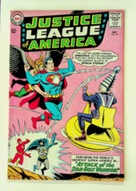 Justice League of America #32 (Dec 1964, DC) - Very Good - £18.21 GBP