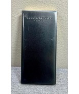 Alfred Dunhill London Pocket Diary / Calendar 2000 - £15.56 GBP