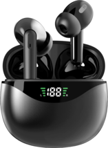 ClearCall 7 Wireless Headphones In-Ear Bluetooth Earbuds - £22.90 GBP