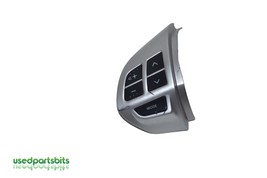 2011-2013 Mitsubishi Outlander Steering Wheel Radio Audio Control Switch - £20.67 GBP