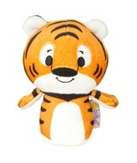 Hallmark Noahs Ark Jungle Safari Tiger Itty Bitty Stuffed Plush Stocking... - £10.26 GBP