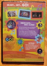 Gizmo Go Quantum Karaoke DVD **NEW** Sing-Along Special Superbook Animated CBN - £8.75 GBP