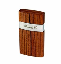Brizard and Co. - Venezia Lighter - Rosewood - $178.00