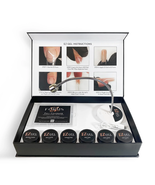 Fuzion EZ Gel System - Full System - $34.00