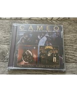 Nouveau NIP Cameo Arrêt Cardiaque &amp; Nous Savons Tous Qui Nous Sommes CD - $17.34