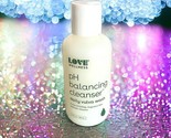 Love Wellness pH Balancing Cleanser Feminine Wash Fragrance Free 5 fl oz... - £27.18 GBP