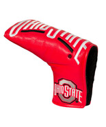 Ohio State Buckeyes Tour Blade Putter Golf Club Head Cover Embroidered Logo - €23,99 EUR Ohio State Buckeyes Tour Blade Putter Golf Club Head Cover Embroidered Logo - €23,99 EUR