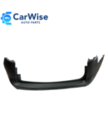New OEM Mopar Rear Fascia Bumper Cover 2017-2022 Chrysler Pacifica 68312... - $18,545.55 MXN