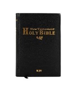 New Testament Bible: King James Version Clarified Moffett, Sr. D.Min., R... - £6.33 GBP