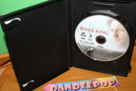 The River King DVD Movie - £7.00 GBP