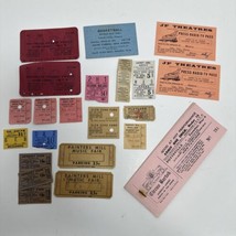 Group of 1960&#39;s 70&#39;s Baltimore Area tickets and Ticket Stubs - £11.19 GBP
