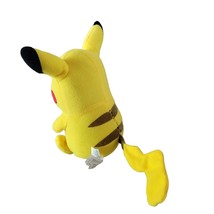 Pokemon Pikachu Plush Toy Factory Stuffed Animal Small Plushie 7 in Yellow - £9.26 GBP