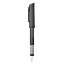 Sheaffer Calligraphy Black Fountain Pen with Black Trim - Medium - £25.84 GBP
