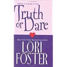 Truth or Dare [Mass Market Paperback] Foster, Lori - £2.33 GBP