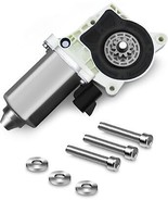 AMP Research Replacement Motor 800312990, White, Power Side Step Motor, ... - $126.17 CAD