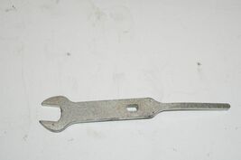 2003-2009 NISSAN 350Z SIZE 10 EMERGENCY REPAIR BACK UP SPARE KEY TOOL OEM image 4