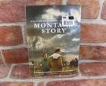 Montana Story (DVD, 2021) New Sealed w/ Slipcover - $15.79