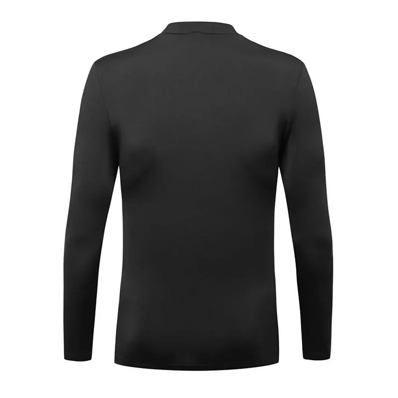 Sporting Men&#39;s Golf Long Sleeve Sportings T-shirt, Outdoor Leisure Quick Drying  - £51.11 GBP