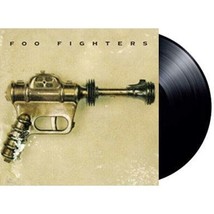 Foo Fighters Vinyl Lp New! Big Me, I&#39;ll Stick Around, This Is A Call, Dave Grohl - £16.79 GBP